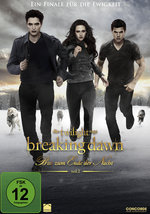 Film: Breaking Dawn - Biss zum Ende der Nacht 2