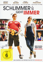 Film: Schlimmer geht immer