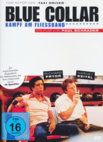 Film: Blue Collar - Kampf am Fliessband