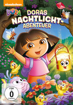 Film: Dora - Doras Nachtlicht-Abenteuer