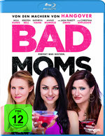 Film: Bad Moms