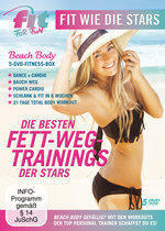 Film: Fit for Fun - Fit wie die Stars - Die besten...