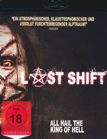 Film: Last Shift
