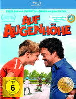 Film: Auf Augenhöhe