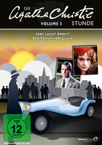 Film: Die Agatha Christie Stunde Vol. 5