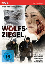 Film: Wolfsziegel - Wenn der Wolfsziegel heult ...
