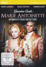 Film: Marie Antoinette [2 DVDs]