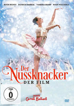 Film: Der Nussknacker - Der Film