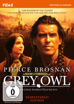 Film: Grey Owl