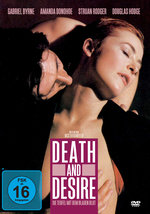 Film: Death and Desire - Die Teufel mit dem blauen ...