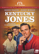 Film: Kentucky Jones [3 DVDs]