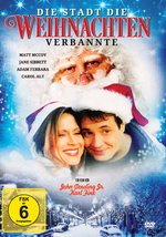 Film: Die Stadt, die Weihnachten verbannte
