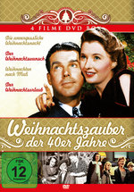 Film: Weihnachtszauber der 40er Jahre