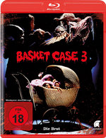 Film: Basket Case 3 - Die Brut