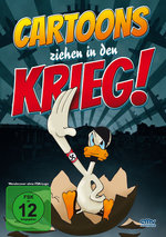 Film: Cartoons ziehen in den Krieg