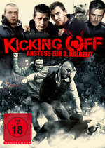 Film: Kicking Off - Anstoß zur 3. Halbzeit