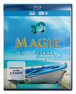 Film: Magie des Meeres 3D - Griechische Inseln (+2D)