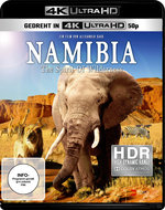 Film: Namibia - The Spirit of Wilderness
