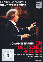 Film: Johannes Brahms - Ein deutsches Requiem