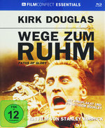 Film: Wege zum Ruhm - Mediabook [LE]