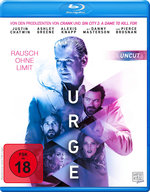 Film: Urge - Rausch ohne Limit - Uncut