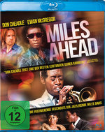 Film: Miles Ahead