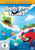 Film: Angry Birds Toons - Season 3.1
