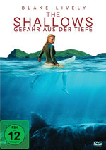 Film: The Shallows - Gefahr aus der Tiefe