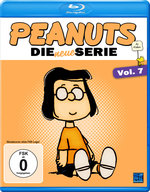 Film: Peanuts - Die neue Serie Vol. 7
