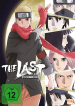 Film: The Last: Naruto - The Movie
