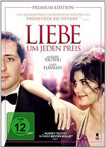 Film: Liebe um jeden Preis - Premium Edition
