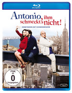 Film: Antonio, ihm schmeckt's nicht!