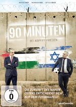 Film: 90 Minuten - Bei Abpfiff Frieden (OmU)