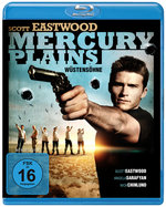 Film: Mercury Plans - Wüstensöhne