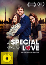 Film: A Special Kind of Love - Rendezvous mit dem Tod