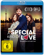 Film: A Special Kind of Love - Rendezvous mit dem Tod