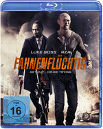 Film: Fahnenflüchtig - Get Out... or Die Trying