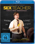 Film: The Sex Teacher - Planlos. Prüde. Paarungswillig