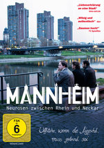 Film: Mannheim - Neurosen zwischen Rhein und Neckar