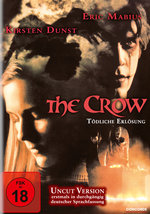 Film: The Crow - Tödliche Erlösung - Uncut Version