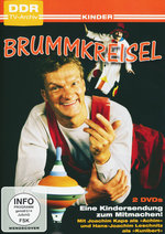 Film: Brummkreisel [2 DVDs]
