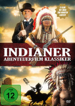 Film: Indianer - Abenteuerfilm Klassiker [3 DVDs]