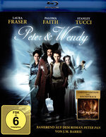 Film: Peter & Wendy