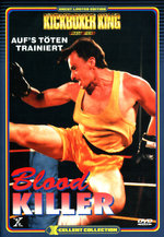 Film: Kickboxer King - Blood Killer/Uncut [LE]