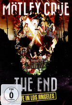 Film: Mötley Crüe - The End - Live in Los Angeles
