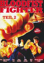 Film: Bloodfist Fighter 2 - Uncut