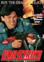 Film: Lion Strike - Uncut