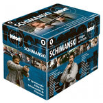 Film: Tatort - Ermittlerbox-Schimanski [14 DVDs]
