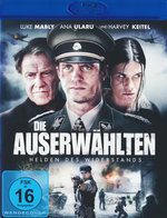 Film: Die Auserwählten - Helden des Widerstands