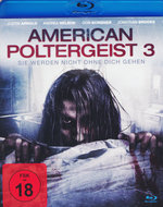 Film: American Poltergeist 3 - Sie werden nicht ohne..
